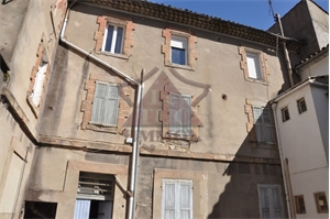immeuble à la vente -   30160  BESSEGES, surface 470 m2 vente immeuble - UBI479123042